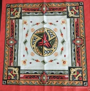 Handkerchief/ Scrave